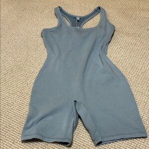Tank Onesie NWOT Medium